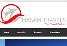 Hasan Travels